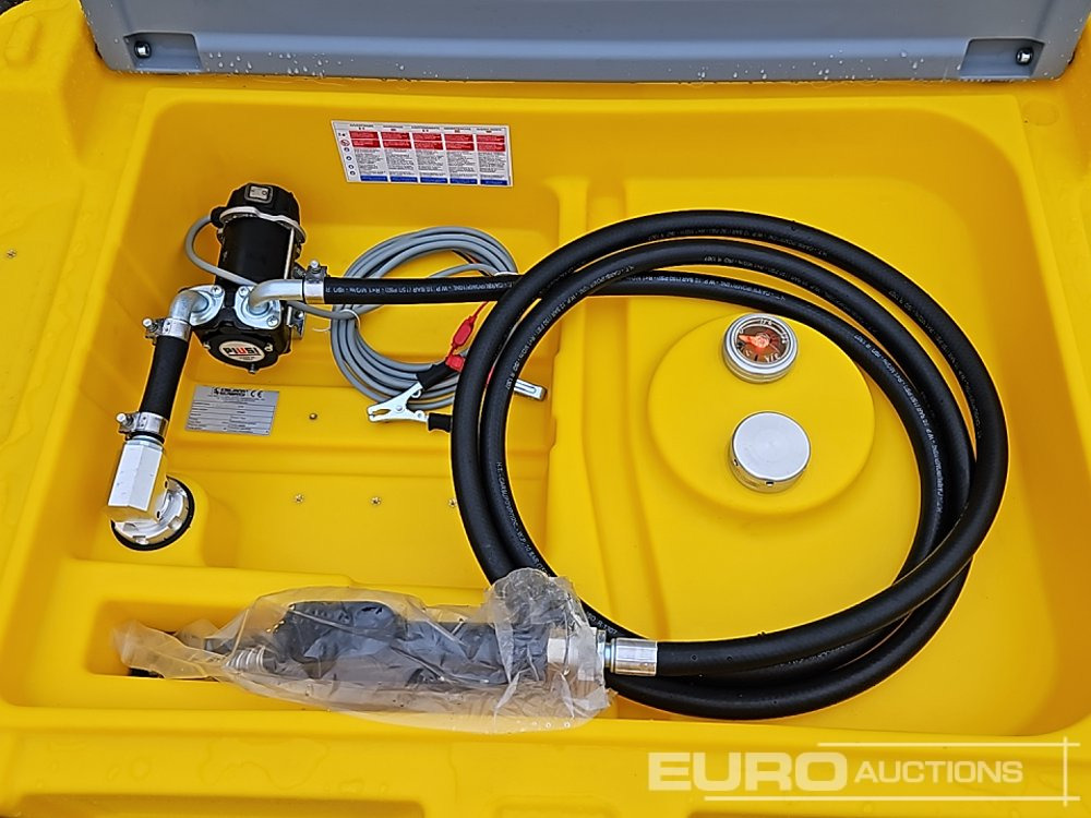 Storage tank Unused 2025 Emiliana Serbatoi 330CM: picture 9