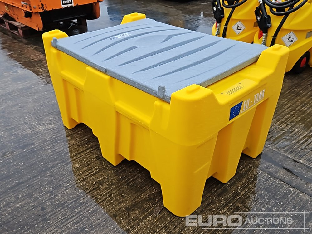 Unused 2025 Emiliana Serbatoi 330CM - Storage tank: picture 5 Unused 2025 Emiliana Serbatoi 330CM - Storage tank: picture 5