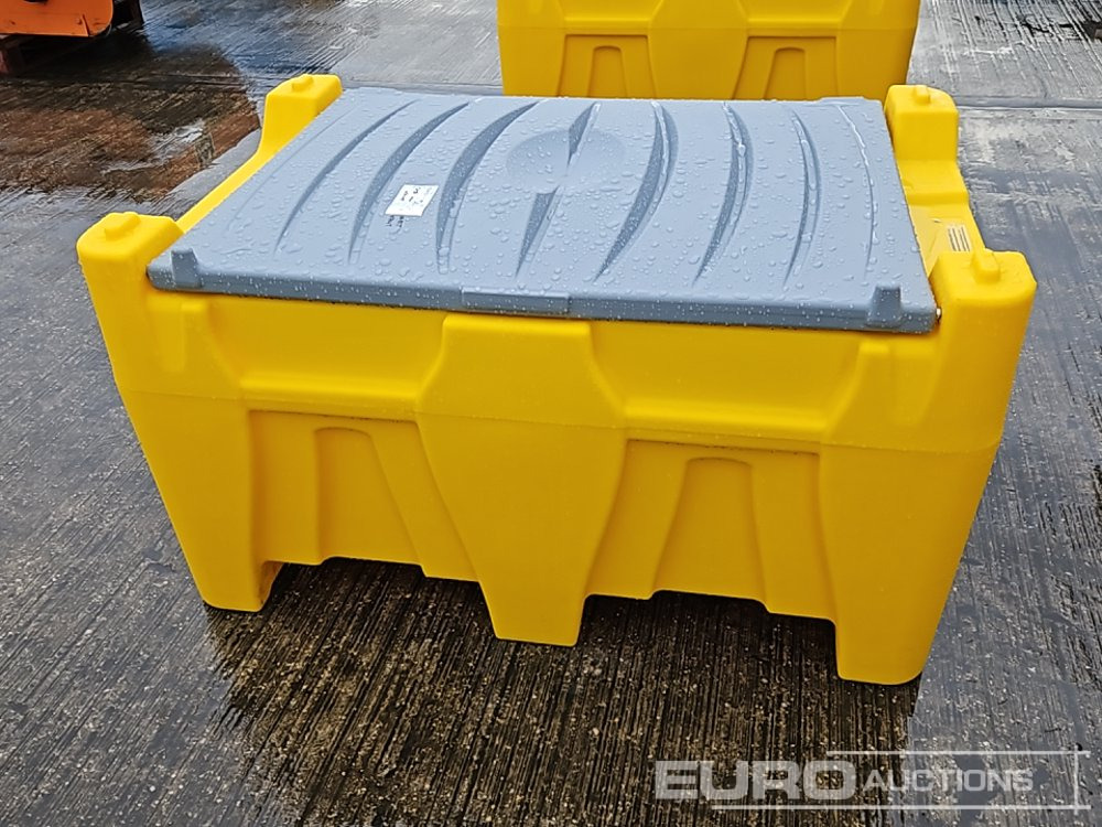 Unused 2025 Emiliana Serbatoi 330CM - Storage tank: picture 4 Unused 2025 Emiliana Serbatoi 330CM - Storage tank: picture 4