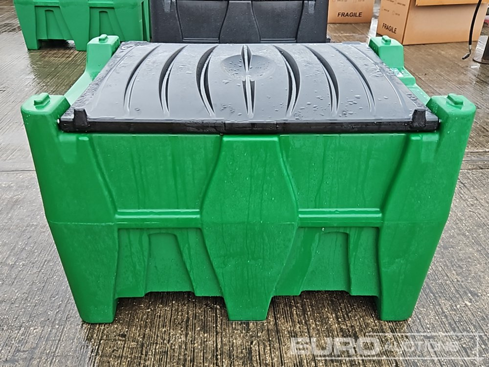 Unused 2025 Emiliana Serbatoi 440CM - Storage tank: picture 4 Unused 2025 Emiliana Serbatoi 440CM - Storage tank: picture 4