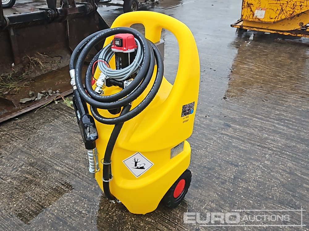 Unused 2025 Emiliana Serbatoi 55AC - Storage tank: picture 1 Unused 2025 Emiliana Serbatoi 55AC - Storage tank: picture 1