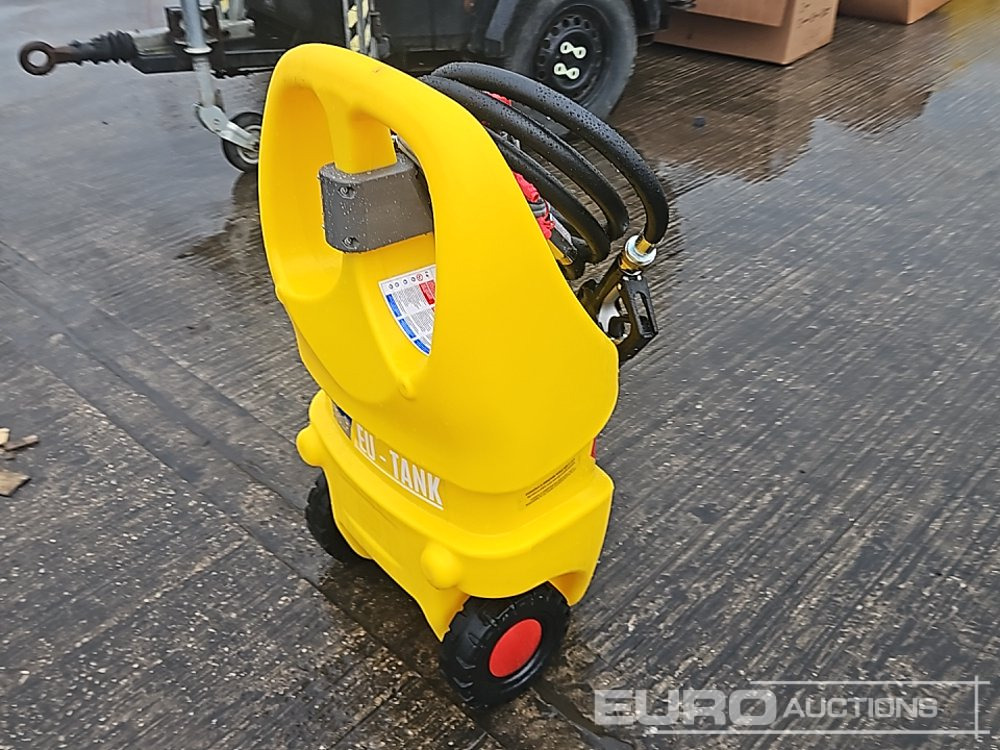 Unused 2025 Emiliana Serbatoi 55AC - Storage tank: picture 5 Unused 2025 Emiliana Serbatoi 55AC - Storage tank: picture 5