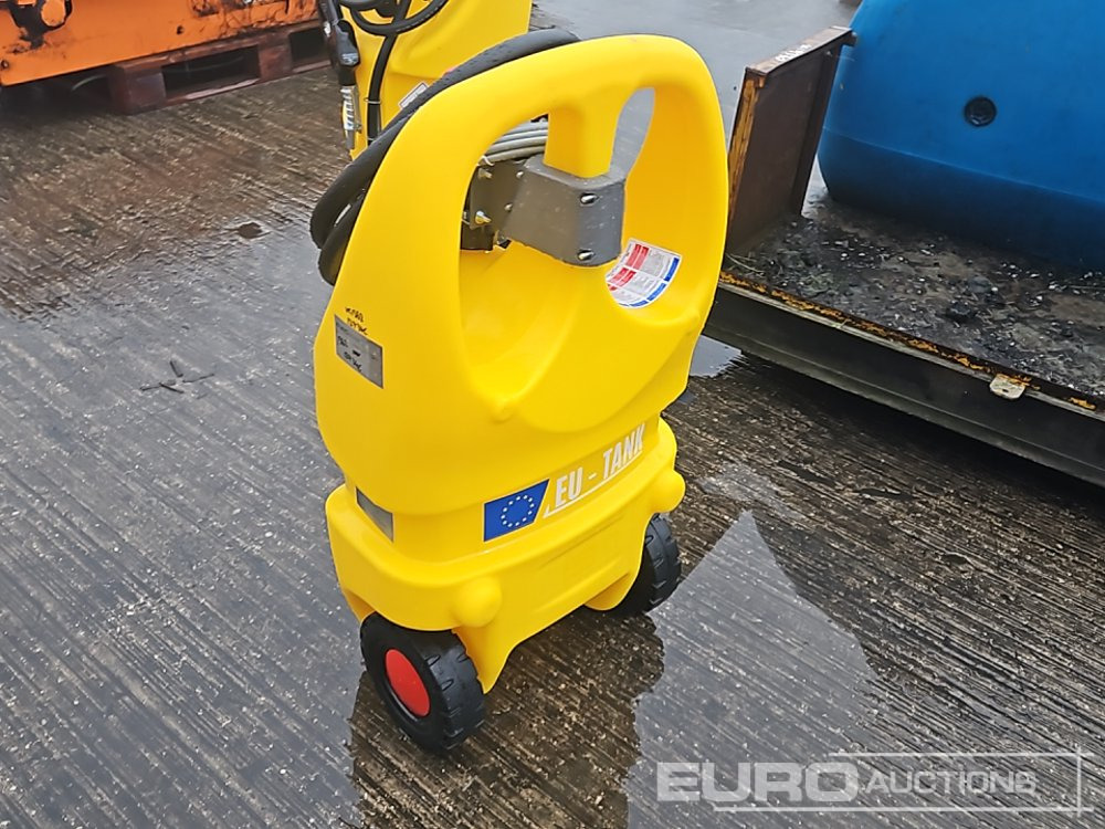 Unused 2025 Emiliana Serbatoi 55AC - Storage tank: picture 3 Unused 2025 Emiliana Serbatoi 55AC - Storage tank: picture 3