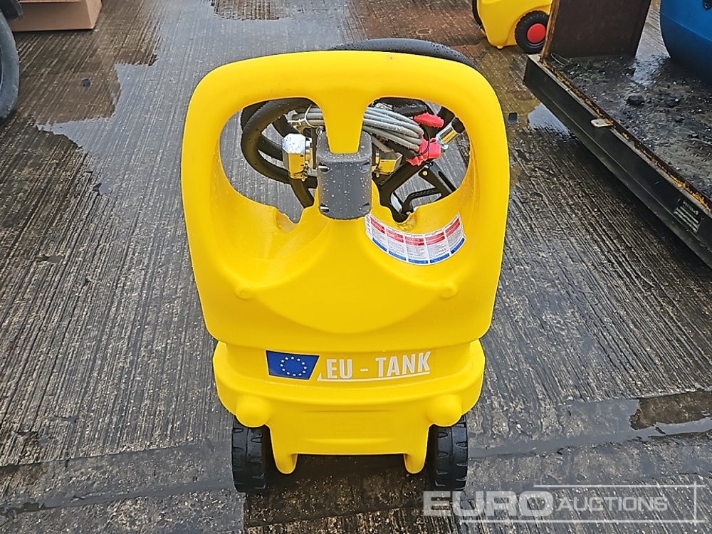 Unused 2025 Emiliana Serbatoi 55AC - Storage tank: picture 4 Unused 2025 Emiliana Serbatoi 55AC - Storage tank: picture 4