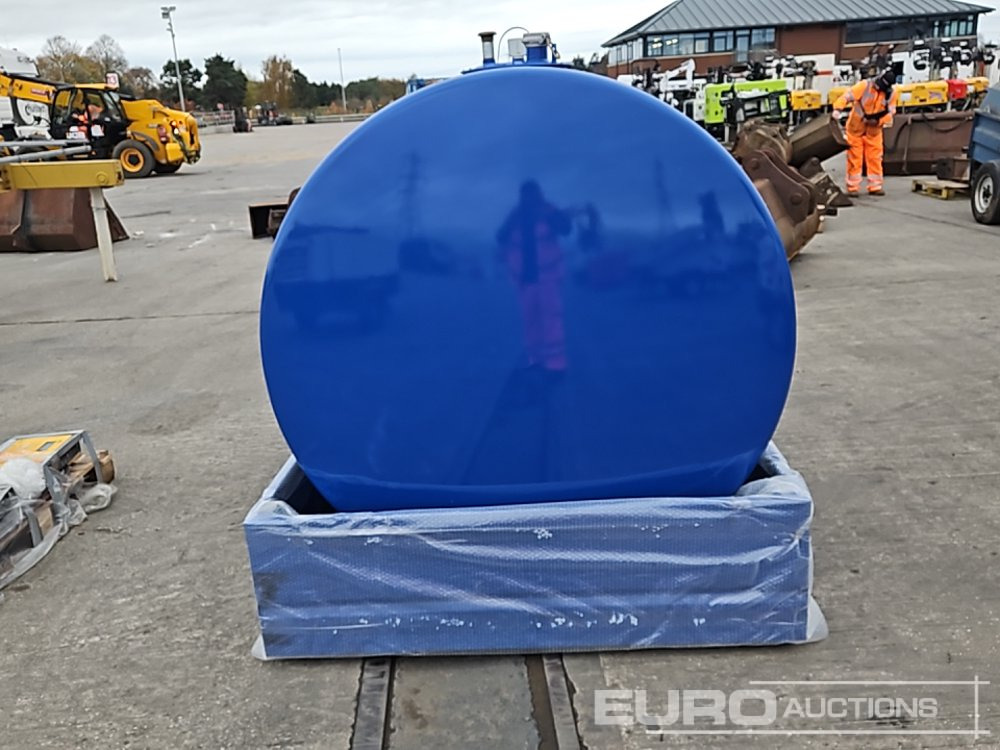 Unused 2025 Emiliana Serbatoi TF3/50 - Storage tank: picture 4 Unused 2025 Emiliana Serbatoi TF3/50 - Storage tank: picture 4