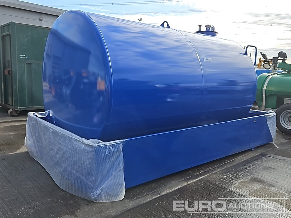 Unused 2025 Emiliana Serbatoi TF9/50 - Storage tank: picture 3 Unused 2025 Emiliana Serbatoi TF9/50 - Storage tank: picture 3