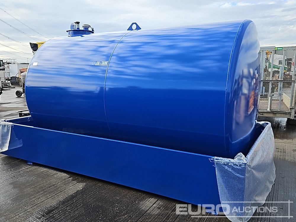 Unused 2025 Emiliana Serbatoi TF9/50 - Storage tank: picture 2 Unused 2025 Emiliana Serbatoi TF9/50 - Storage tank: picture 2