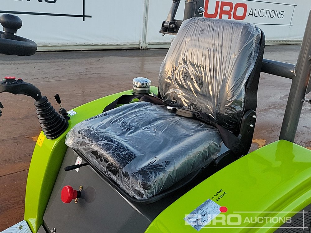 Wheel loader Unused 2025 Everun EREL05: picture 26 Wheel loader Unused 2025 Everun EREL05: picture 26