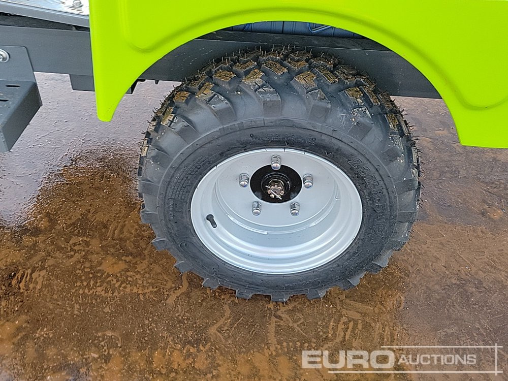 Wheel loader Unused 2025 Everun EREL05: picture 10 Wheel loader Unused 2025 Everun EREL05: picture 10