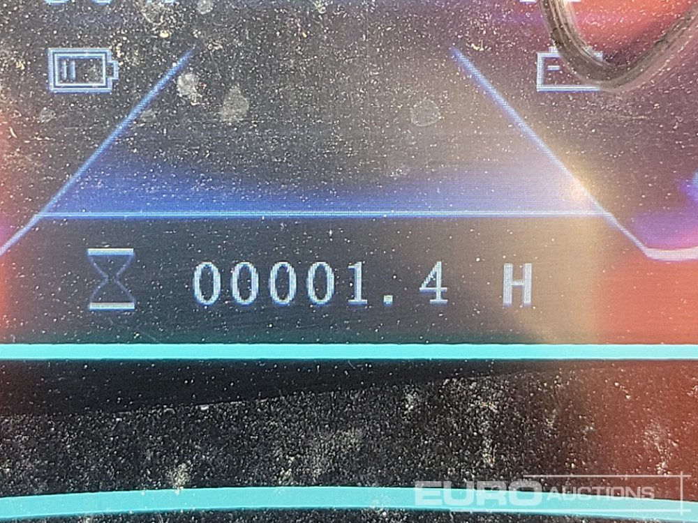 Wheel loader Unused 2025 Everun EREL05: picture 29 Wheel loader Unused 2025 Everun EREL05: picture 29