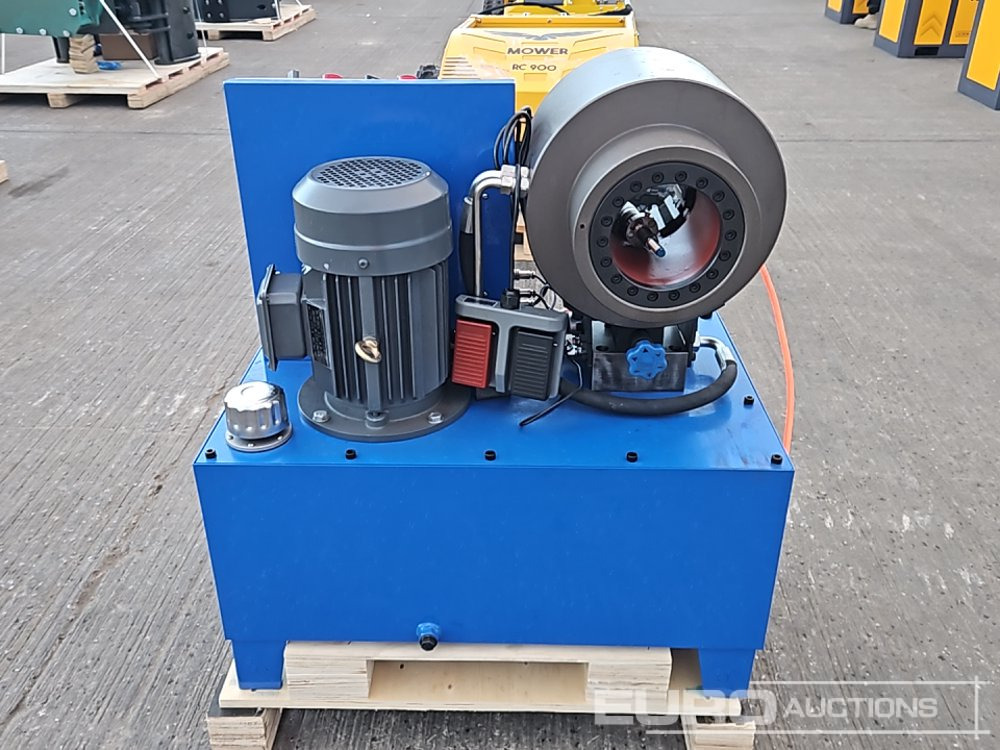 Unused 2025 Fluidmex T2SP - Garage equipment: picture 4 Unused 2025 Fluidmex T2SP - Garage equipment: picture 4