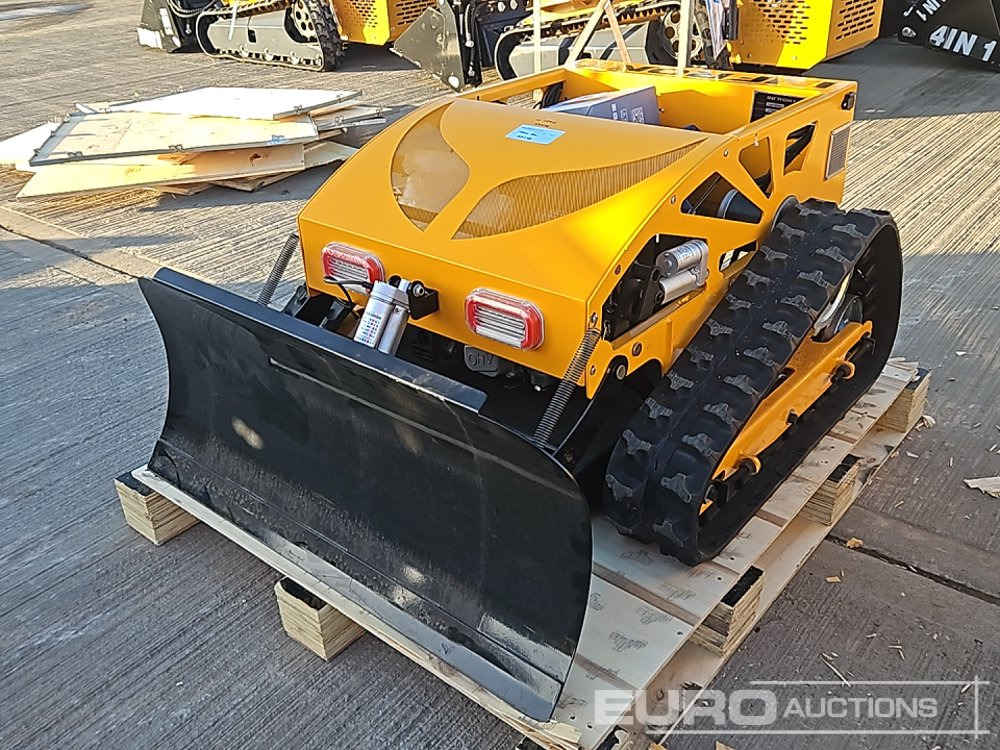 Unused 2025 Infront YF800 - Garden mower: picture 1 Unused 2025 Infront YF800 - Garden mower: picture 1