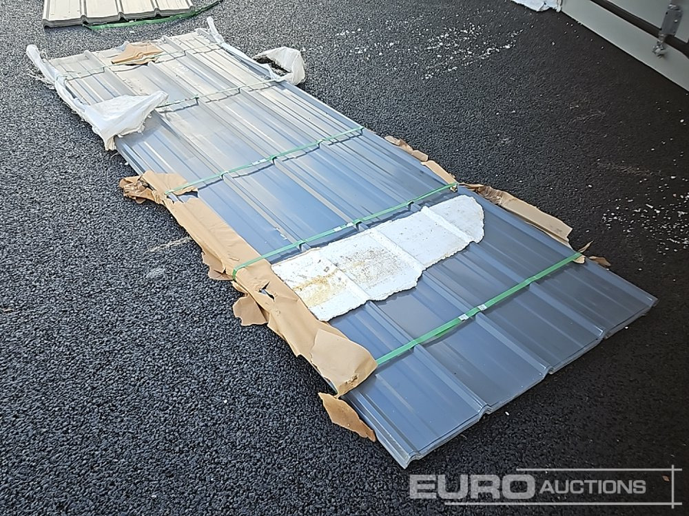 Unused 2025 JG 1mx3mx0.3mm - Construction equipment: picture 1 Unused 2025 JG 1mx3mx0.3mm - Construction equipment: picture 1