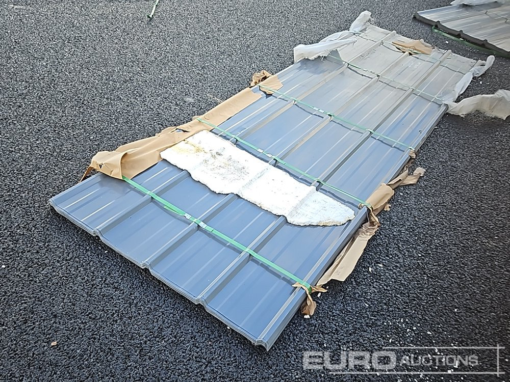 Unused 2025 JG 1mx3mx0.3mm - Construction equipment: picture 3 Unused 2025 JG 1mx3mx0.3mm - Construction equipment: picture 3