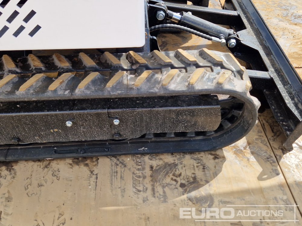 Mini excavator Unused 2025 JPC KV12: picture 12