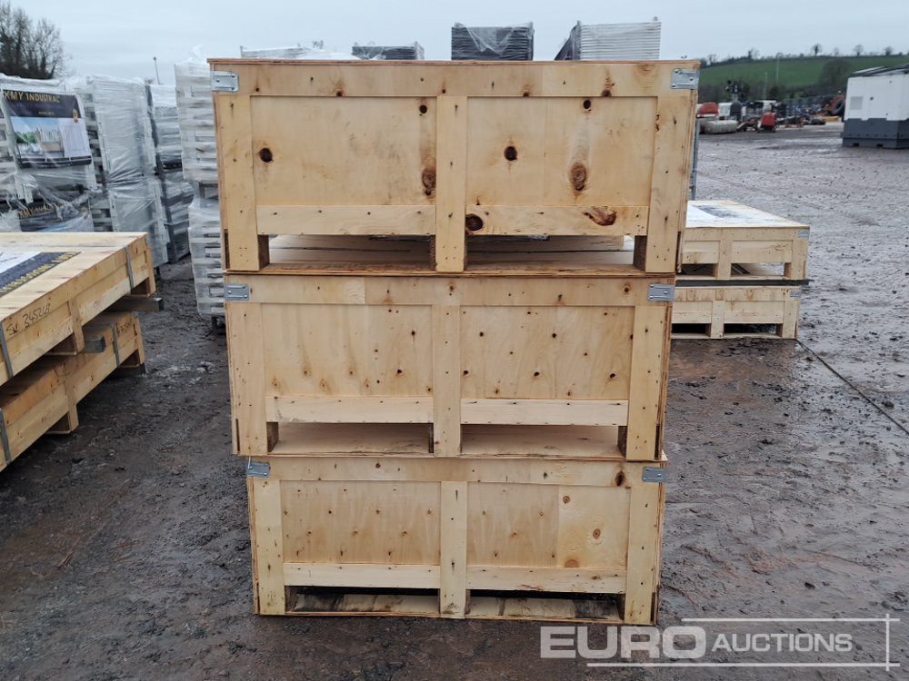 Unused 2025 KMY Industrial 2384X1092X35MM - Construction equipment: picture 3 Unused 2025 KMY Industrial 2384X1092X35MM - Construction equipment: picture 3