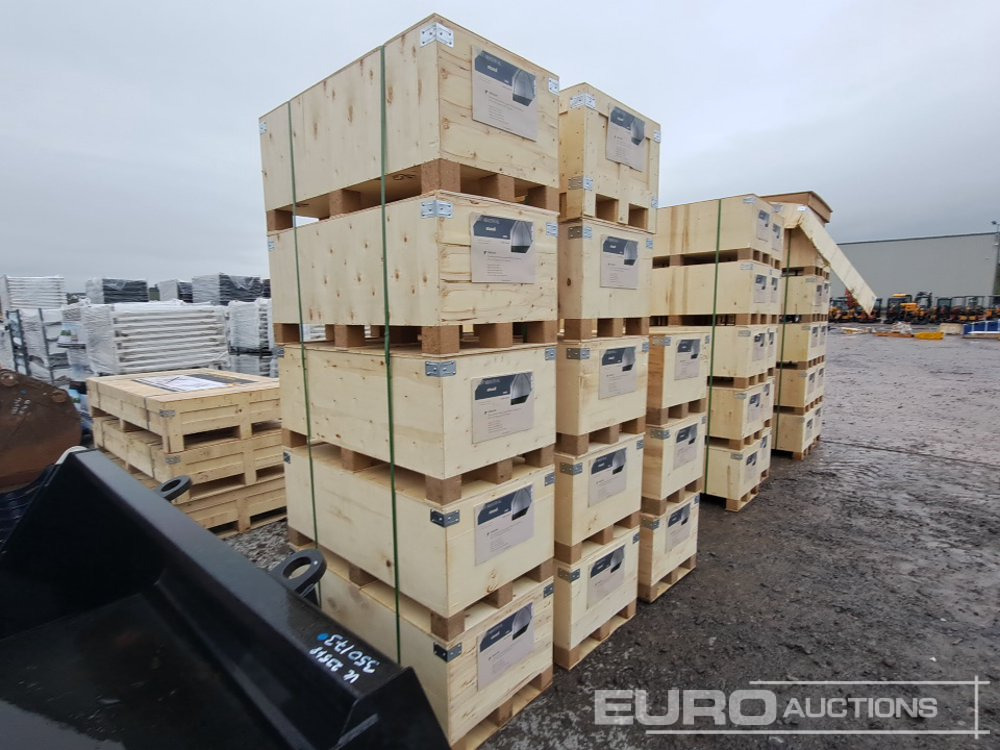 Unused 2025 KMY Industrial NORMAL - Construction equipment: picture 3 Unused 2025 KMY Industrial NORMAL - Construction equipment: picture 3