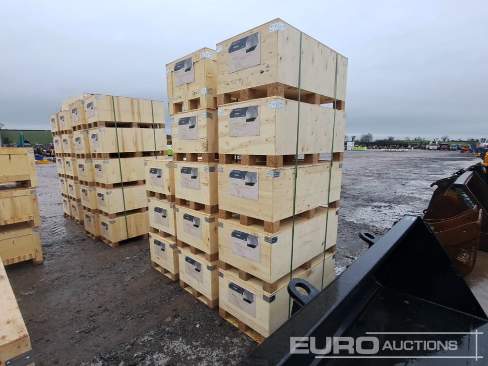 Unused 2025 KMY Industrial NORMAL - Construction equipment: picture 2 Unused 2025 KMY Industrial NORMAL - Construction equipment: picture 2