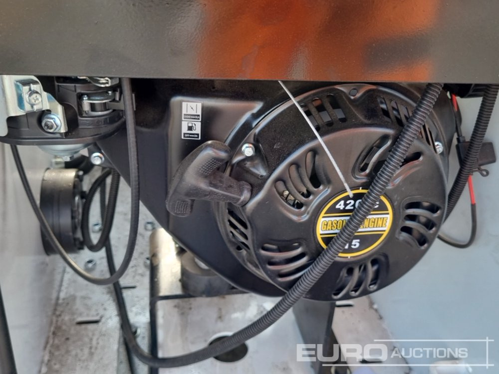 Skid steer loader Unused 2025 LIHUA LRT360: picture 34
