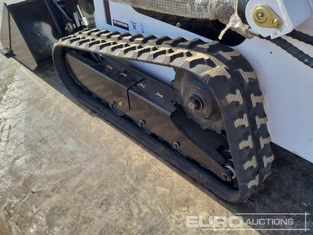 Skid steer loader Unused 2025 LIHUA LRT360: picture 9