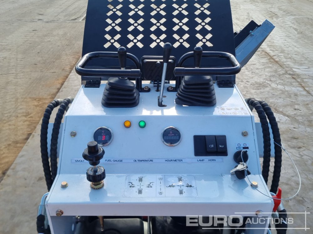 Skid steer loader Unused 2025 LIHUA LRT360: picture 35
