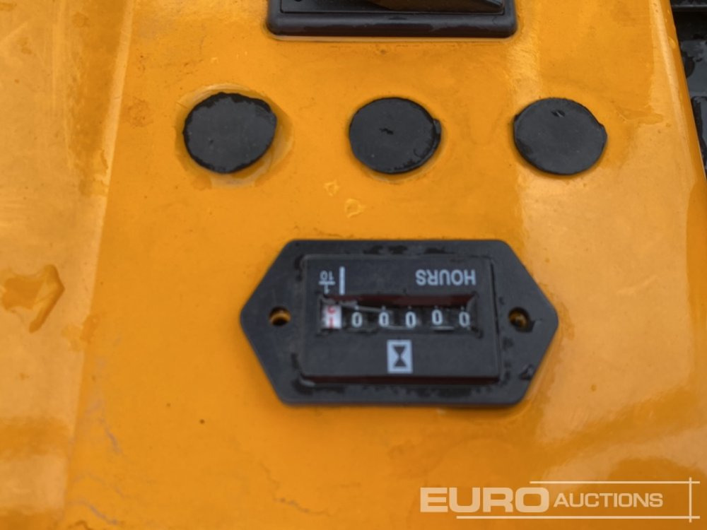 Unused 2025 Miva VA15 - Mini excavator: picture 2 Unused 2025 Miva VA15 - Mini excavator: picture 2