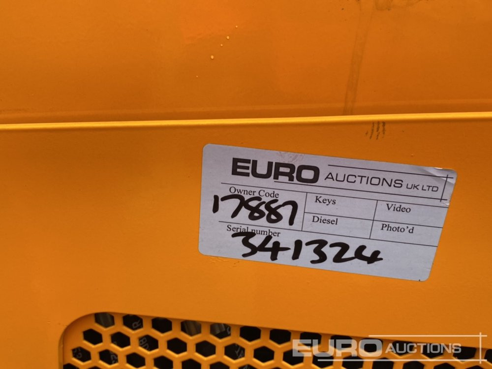 Unused 2025 Miva VA15 - Mini excavator: picture 3 Unused 2025 Miva VA15 - Mini excavator: picture 3