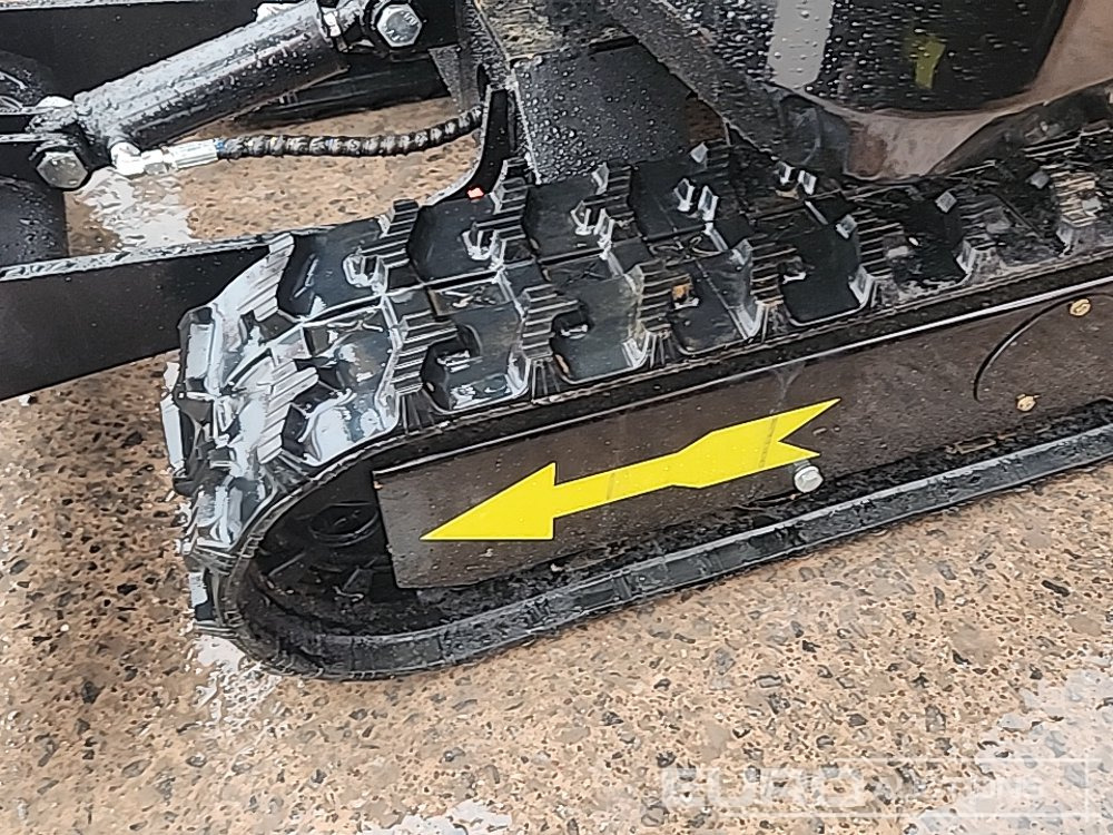 Unused 2025 Miva VA15P - Mini excavator: picture 5 Unused 2025 Miva VA15P - Mini excavator: picture 5