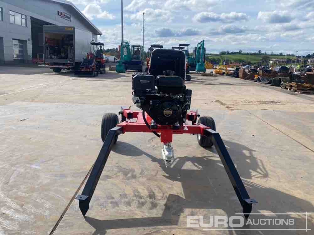 Unused 2025 Miva VA900S - Mini excavator: picture 4 Unused 2025 Miva VA900S - Mini excavator: picture 4