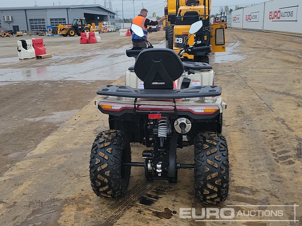 Unused 2025 Titan 250 - ATV/ Quad: picture 4 Unused 2025 Titan 250 - ATV/ Quad: picture 4