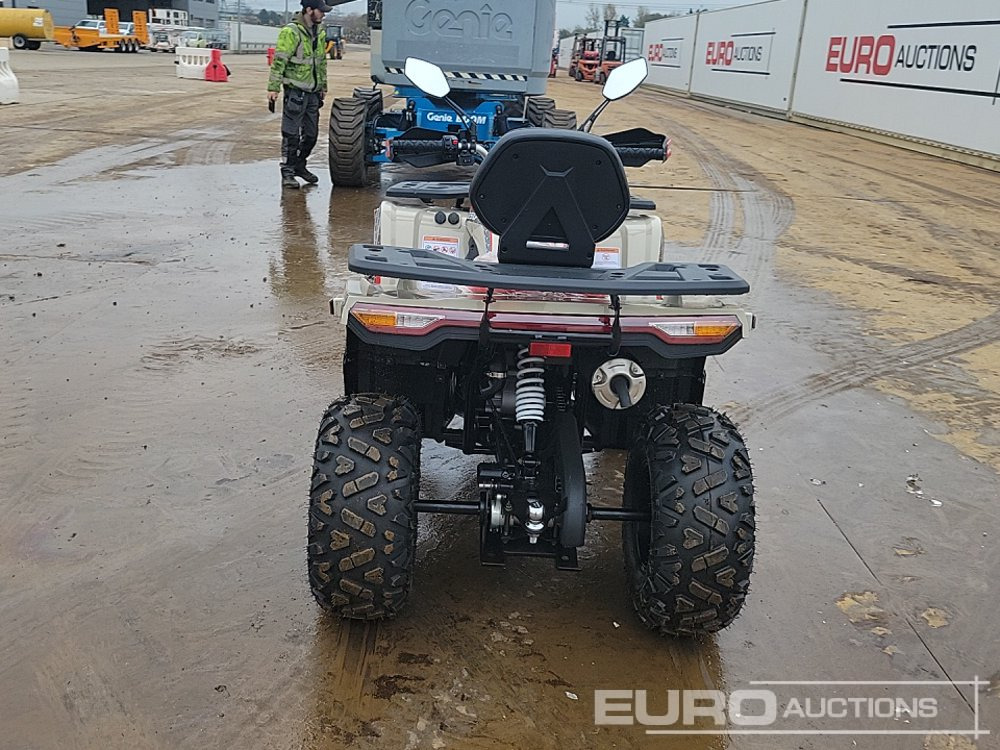 Unused 2025 Titan 250 - ATV/ Quad: picture 4 Unused 2025 Titan 250 - ATV/ Quad: picture 4