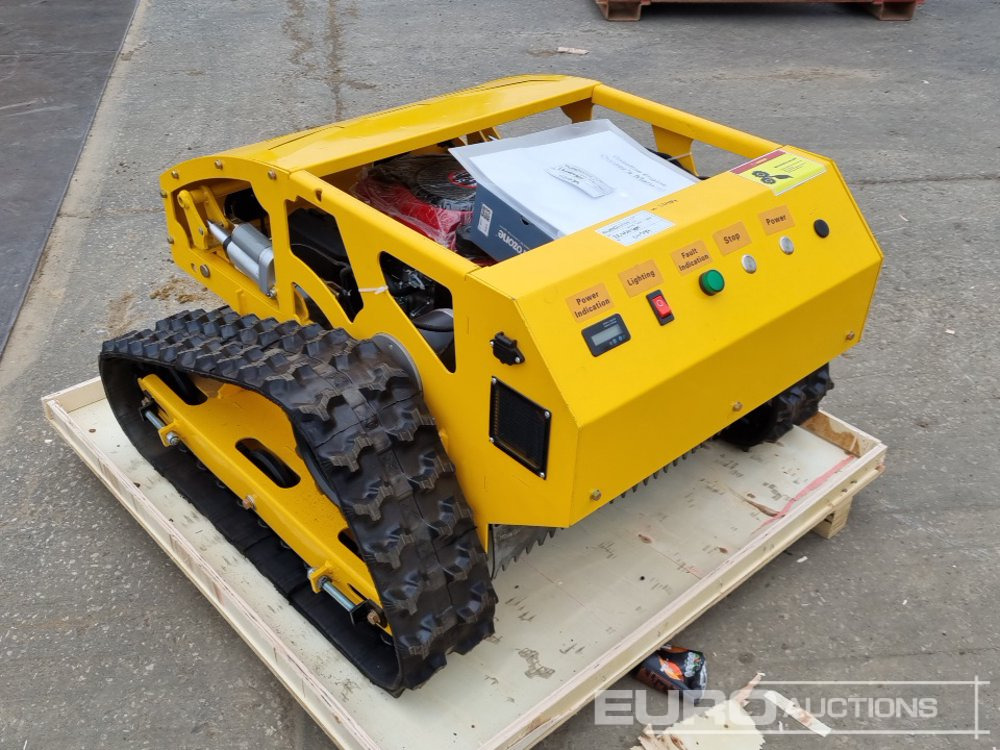 Unused 2025 XY 550 - Garden mower: picture 3 Unused 2025 XY 550 - Garden mower: picture 3