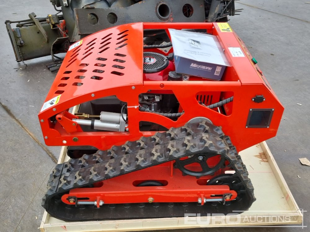 Unused 2025 XY 550 - Garden mower: picture 2 Unused 2025 XY 550 - Garden mower: picture 2