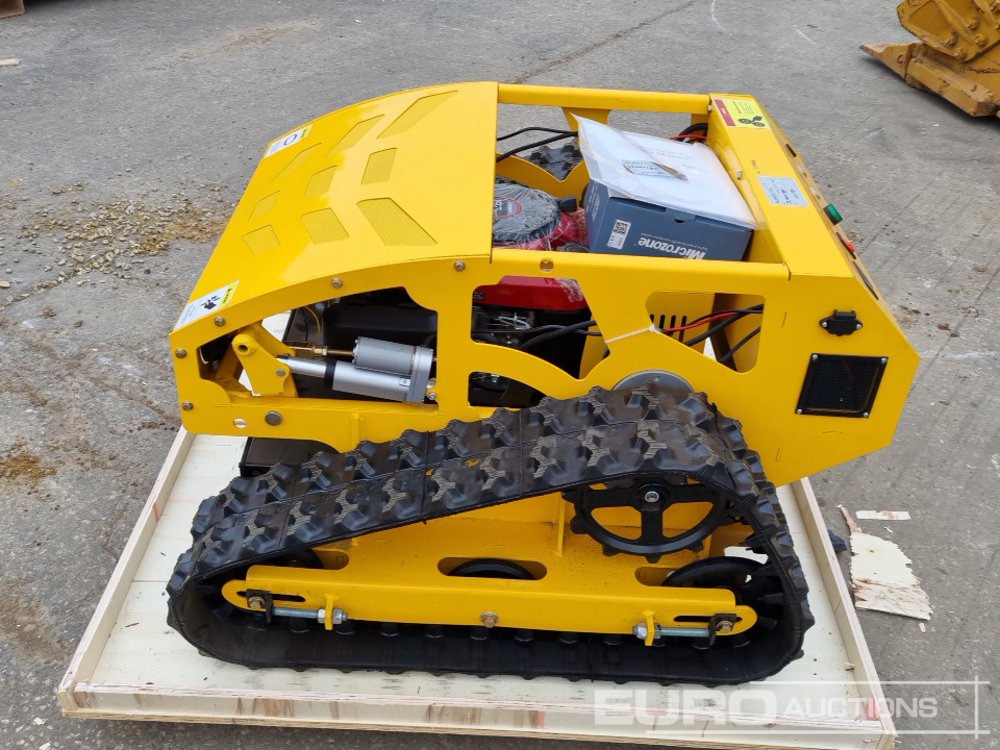 Unused 2025 XY 550 - Garden mower: picture 2 Unused 2025 XY 550 - Garden mower: picture 2