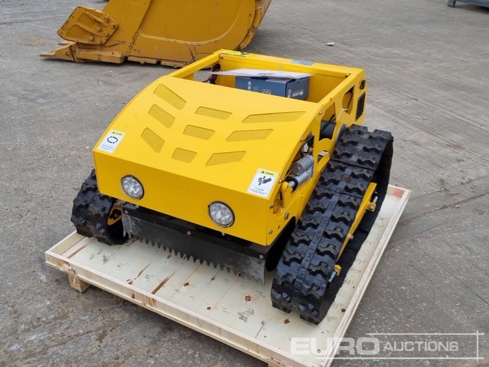 Unused 2025 XY 550 - Garden mower: picture 1 Unused 2025 XY 550 - Garden mower: picture 1