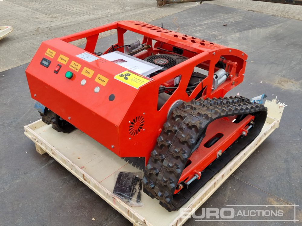 Unused 2025 XY 550 - Garden mower: picture 5 Unused 2025 XY 550 - Garden mower: picture 5