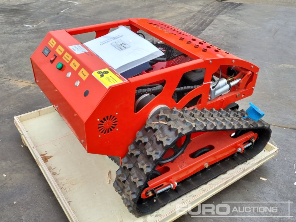 Unused 2025 XY 550 - Garden mower: picture 5 Unused 2025 XY 550 - Garden mower: picture 5