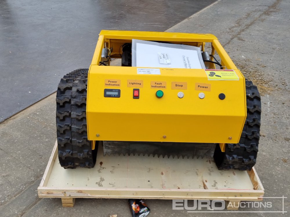 Unused 2025 XY 550 - Garden mower: picture 4 Unused 2025 XY 550 - Garden mower: picture 4