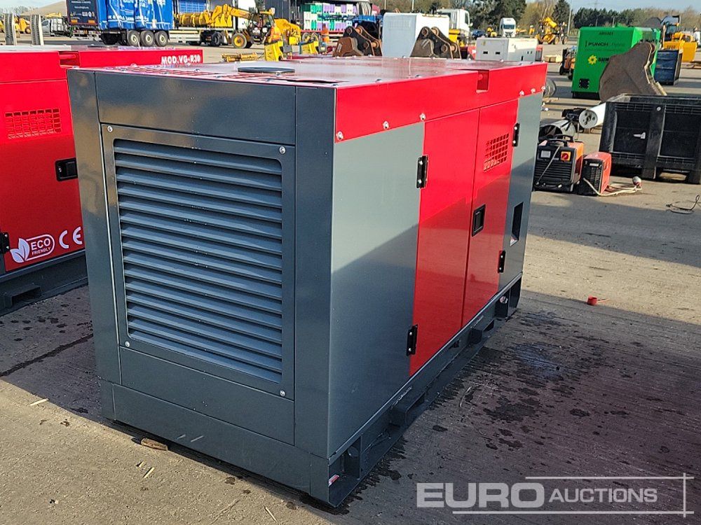 Unused 2026 Devol VG-R30 - Generator set: picture 5 Unused 2026 Devol VG-R30 - Generator set: picture 5