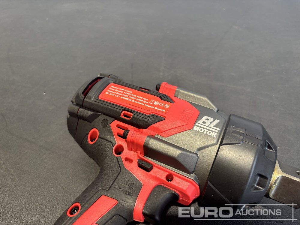 Garage equipment Unused Boss Beswell CIW-1100A: picture 12 Garage equipment Unused Boss Beswell CIW-1100A: picture 12