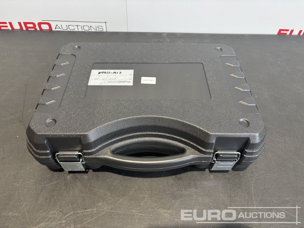 Garage equipment Unused Boss Beswell CIW-1100A: picture 19 Garage equipment Unused Boss Beswell CIW-1100A: picture 19