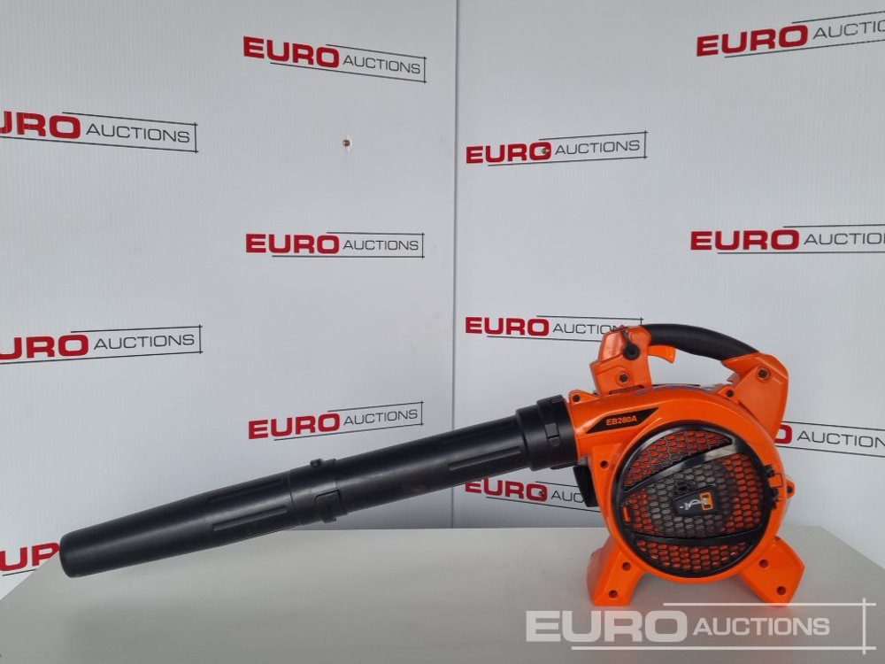 Unused Boss EB280A - Construction equipment: picture 4 Unused Boss EB280A - Construction equipment: picture 4