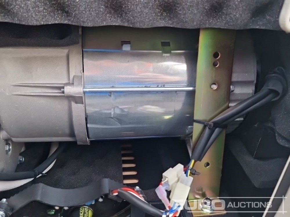 Generator set Unused Compal Power VG-R110: picture 13 Generator set Unused Compal Power VG-R110: picture 13