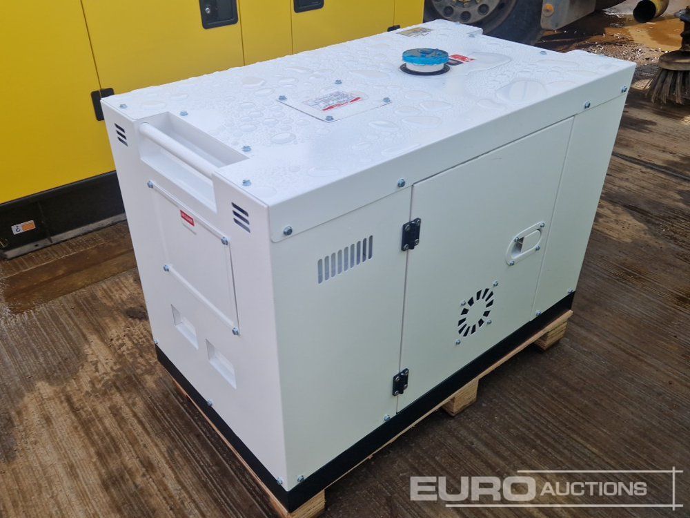 Unused Compal Power VG-R110 - Generator set: picture 3 Unused Compal Power VG-R110 - Generator set: picture 3