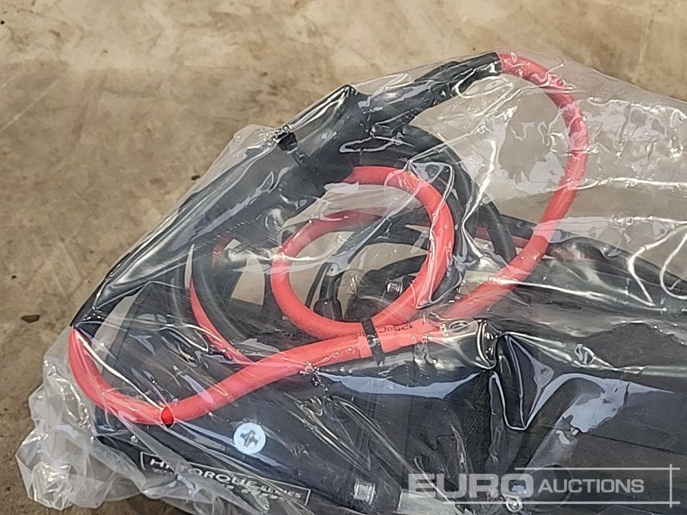 Garage equipment Unused Hi-Torque HT12000 12 Volt Winch, 3/8" x 85' Rope: picture 11 Garage equipment Unused Hi-Torque HT12000 12 Volt Winch, 3/8" x 85' Rope: picture 11