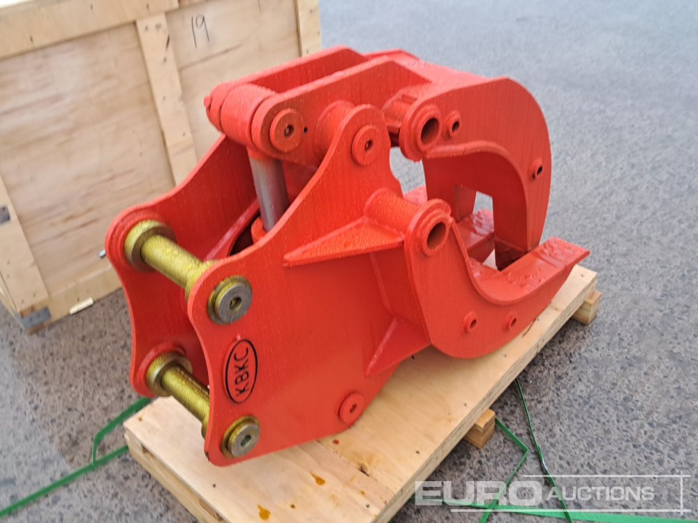 Unused KBKC 04 - Bucket: picture 3 Unused KBKC 04 - Bucket: picture 3