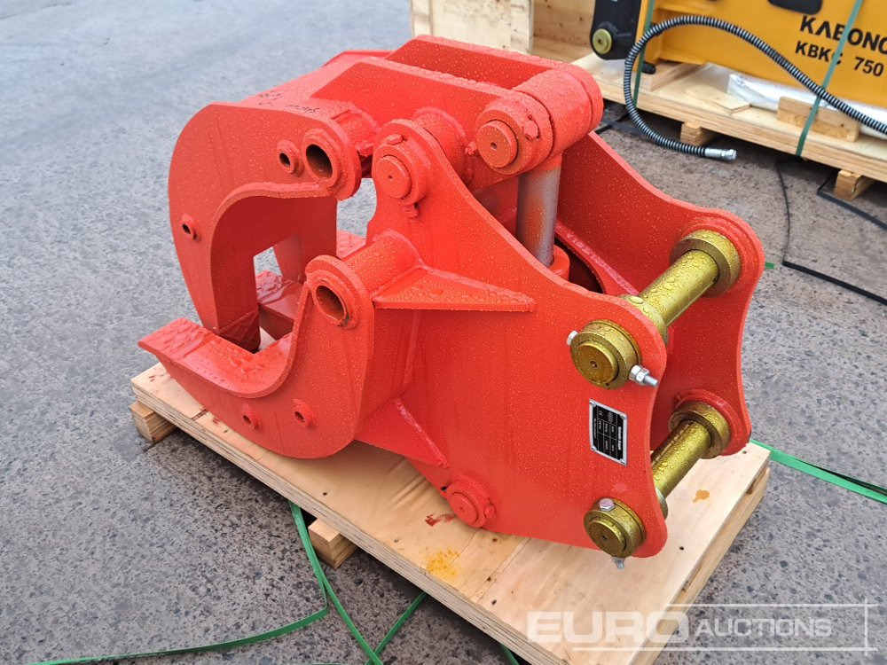 Unused KBKC 04 - Bucket: picture 2 Unused KBKC 04 - Bucket: picture 2