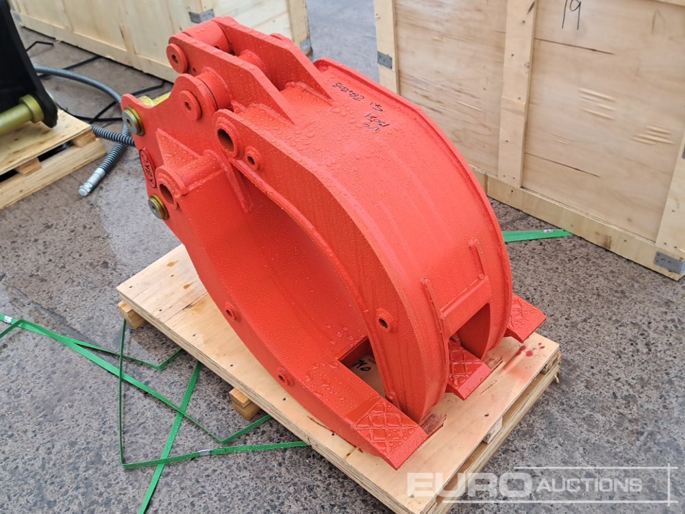 Unused KBKC 04 - Bucket: picture 4 Unused KBKC 04 - Bucket: picture 4