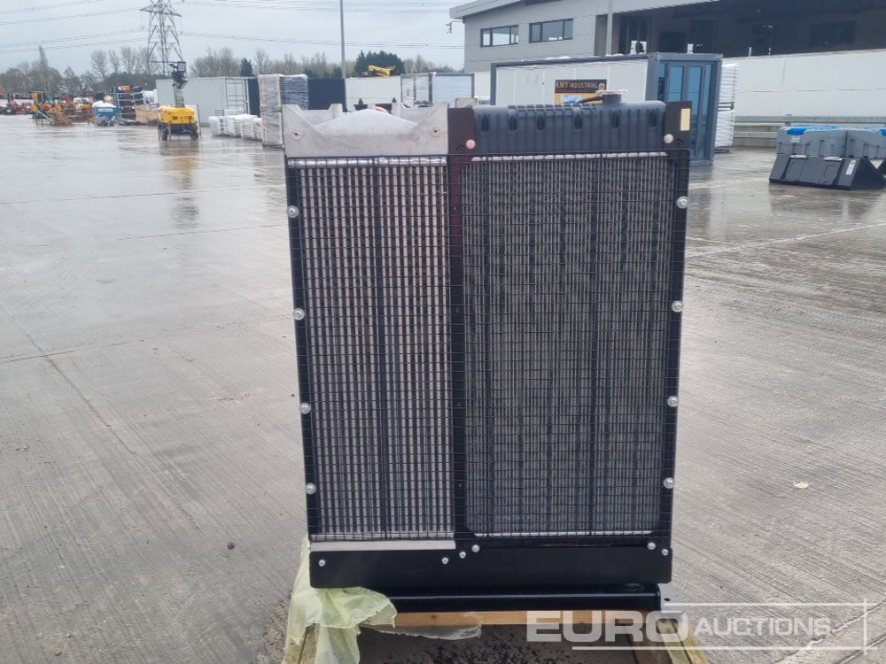 Unused Scania DC09 - Engine: picture 4 Unused Scania DC09 - Engine: picture 4