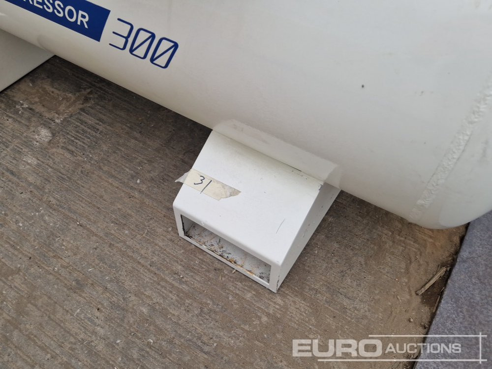 Air compressor Unused Zelfir 380Volt Screw Compressor: picture 9